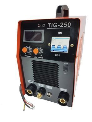 Сварочный аппарат TIG-250 Marpol