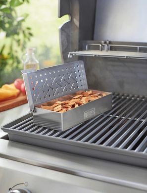 Контейнер для тріски Weber