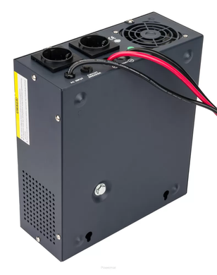 Аварийный источник питания UPS LCD 500VA 300W PM-UPS-500MW