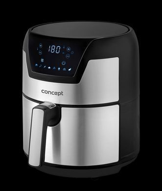 Фритюрница Concept FR3500
