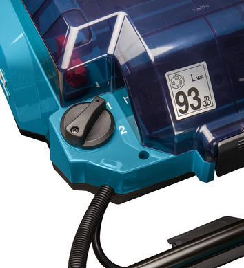 Аккумуляторная газонокосилка MAKITA DLM530PT4