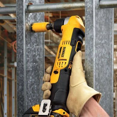 DEWALT ОТВЕРТКА УГЛОВАЯ 18V DCD740N