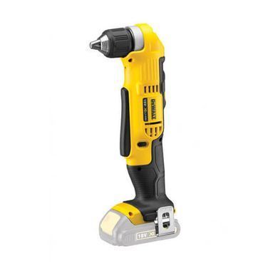 DEWALT ОТВЕРТКА УГЛОВАЯ 18V DCD740N