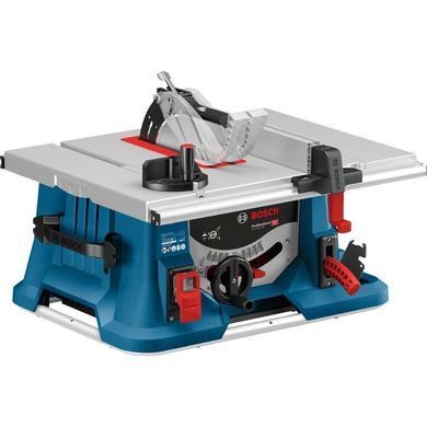 BOSCH ПИЛА СТОЛОВА 1600W GTS 635-216 + СТІЛ GTA 560