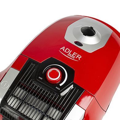 Бесшумный пылесос Adler AD 7041