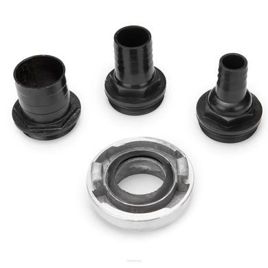 Насос для септика з подрібнювачем Powermat PM-PDS-3000