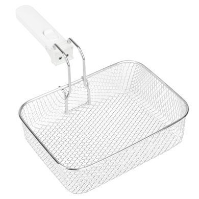 Фритюрница Clatronic FR 3771 белая