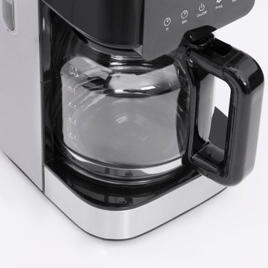 Кофеварка CASO COFFEE TASTE & STYLE