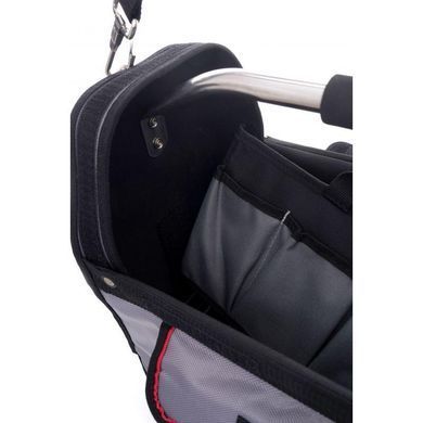 Сумка для инструментов с клапаном 18" Kraft&Dele KD2038