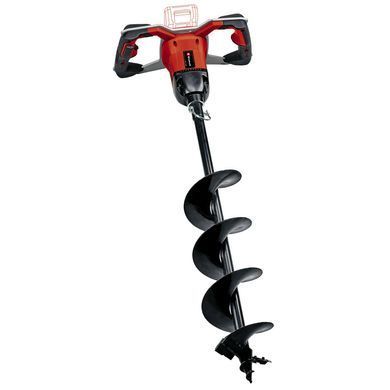 EINHELL БУР ДЛЯ ПОЧВЫ GP-EA 18/150 Li BL-SOLO