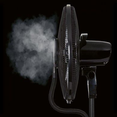 Вентилятор Profi Care PC-VL 3089 LB Black Wi-FI зі зволожувачем
