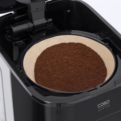 Кофеварка CASO COFFEE TASTE & STYLE