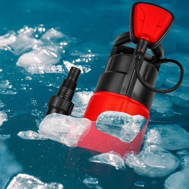 Занурювальний насос для брудної та чистої води Maltec 111228