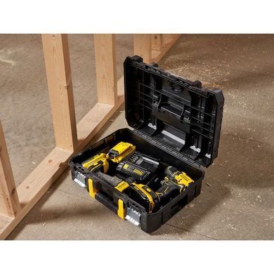 Ящик для инструментов Stanley FatMax FMST1-75792