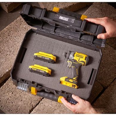 Ящик для инструментов Stanley FatMax FMST1-75792