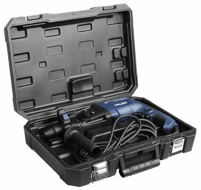Перфоратор Celma Prwg 26Aeo
