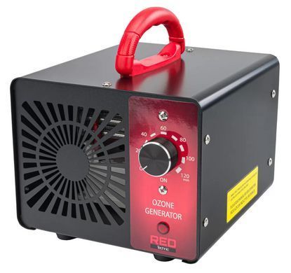 Генератор озону RED TECHNIC RTGOZ0078