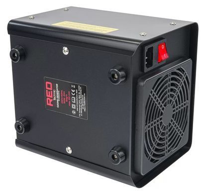 Генератор озону RED TECHNIC RTGOZ0078