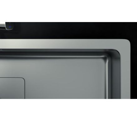 Кухонная мойка Teka FLEXLINEA RS15 40.40 сталь - встраиваемая/подвесная