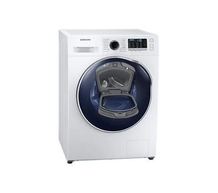 Прально-сушильна машина Samsung WD8NK52E0ZW AddWash 8 кг/5 кг