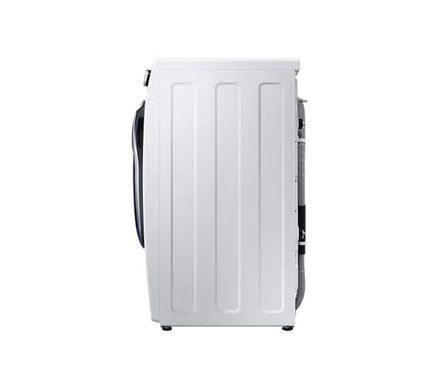 Прально-сушильна машина Samsung WD8NK52E0ZW AddWash 8 кг/5 кг