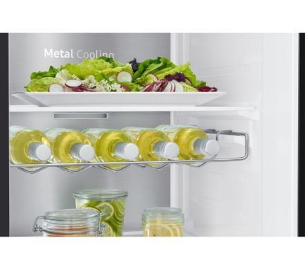 Холодильник Samsung RS65R54412C