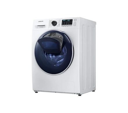 Прально-сушильна машина Samsung WD8NK52E0ZW AddWash 8 кг/5 кг
