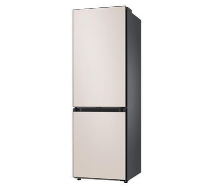 Холодильник Samsung Bespoke RB34A7B5D39 - повний No Frost - 185,3 см - ящик з контролем вологості