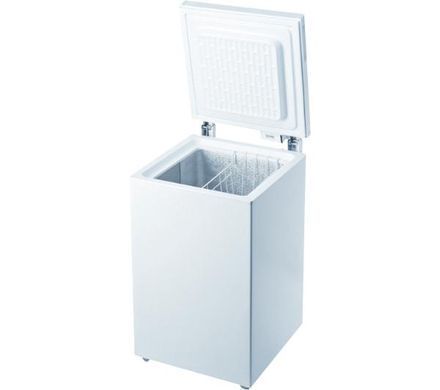 Морозильная камера Indesit OS 1A 100 2