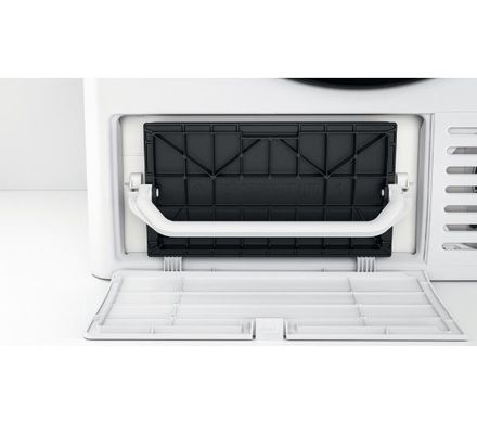 Сушильна машина Whirlpool FFT M22 9X2B EN - 64,9 см - тепловий насос - 9 кг