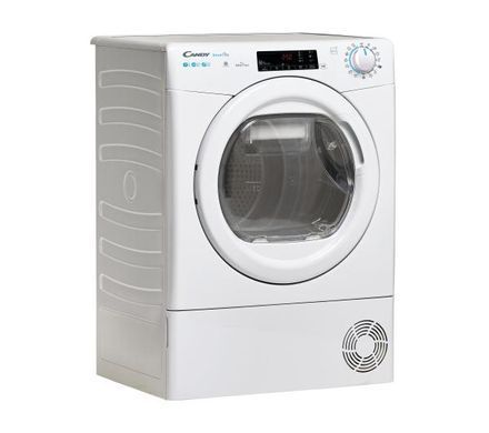 Сушилка Candy Smart Pro CSOE H7A2TE-S &mdash; 58,5 см, 7 кг