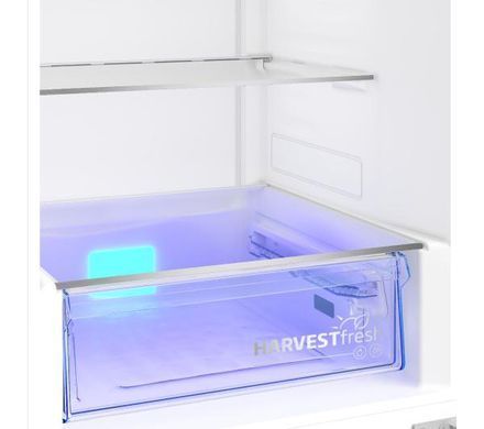 Холодильник Beko B5RCNA406HXB1 bPro500 No Frost - 203,5 см з камерою свіжості