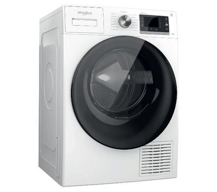 Сушильна машина Whirlpool W6 D94WB EE Supreme Silence 9 кг