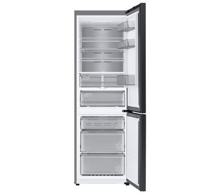 Холодильник Samsung Bespoke RB34A7B5D39 - повний No Frost - 185,3 см - ящик з контролем вологості