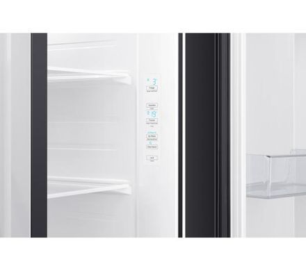 Холодильник Samsung RS65R54412C