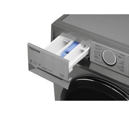 Стиральная машина Toshiba TW-BL70A2PL (СС) - 6 кг
