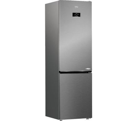 Холодильник Beko B5RCNA406HXB1 bPro500 No Frost - 203,5 см з камерою свіжості