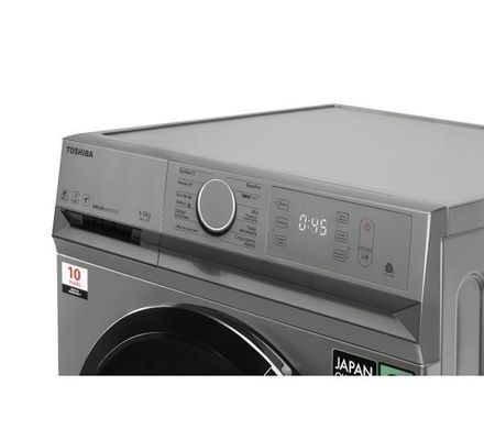 Стиральная машина Toshiba TW-BL70A2PL (СС) - 6 кг