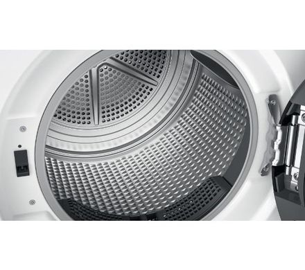 Сушильна машина Whirlpool FFT M22 9X2B EN - 64,9 см - тепловий насос - 9 кг