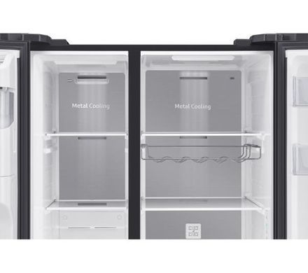 Холодильник Samsung RS65R54412C