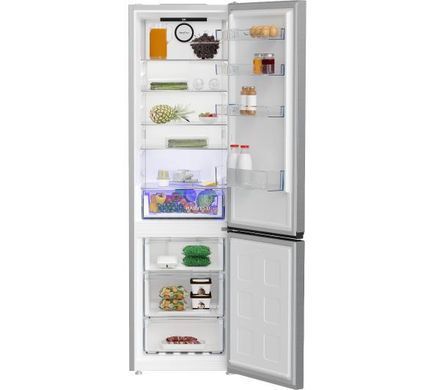 Холодильник Beko B5RCNA406HXB1 bPro500 No Frost - 203,5 см з камерою свіжості