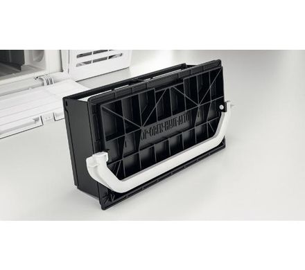 Сушильна машина Whirlpool FFT M22 9X2B EN - 64,9 см - тепловий насос - 9 кг