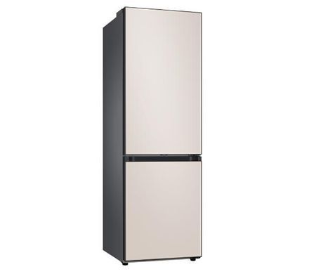 Холодильник Samsung Bespoke RB34A7B5D39 - повний No Frost - 185,3 см - ящик з контролем вологості