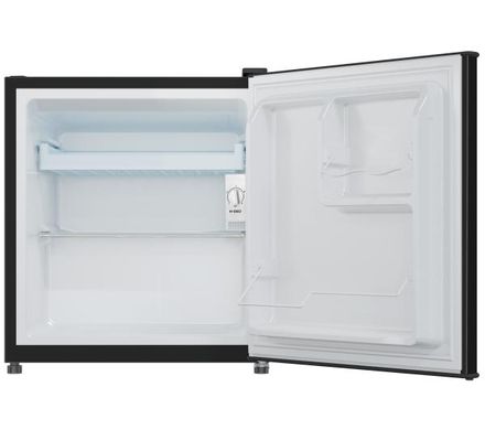 Холодильник Candy CHASD4351EBC - 51см