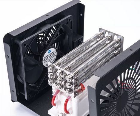 Генератор озону RED TECHNIC RTGOZ0078