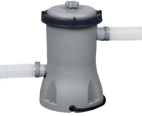 Басейн великий круглий Steel Pro Max Bestway 56418