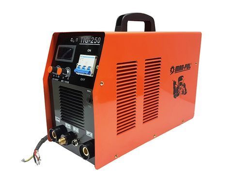 Сварочный аппарат TIG-250 Marpol