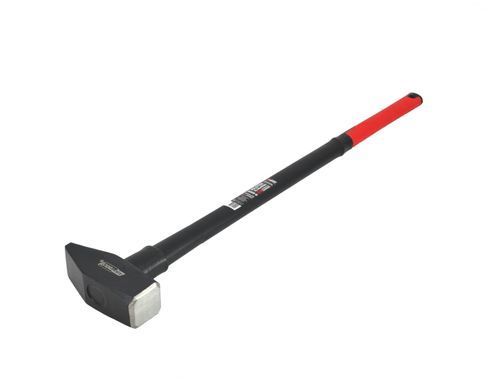 Ковальський молоток Awtools 5,0 кг Black волокно