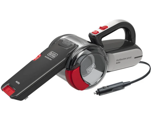 Автомобильный пылесос BLACK+DECKER PV1200AV