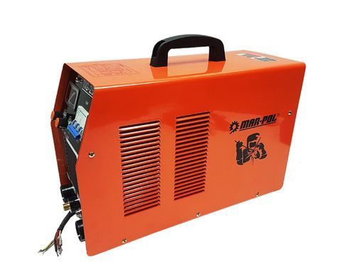 Сварочный аппарат TIG-250 Marpol